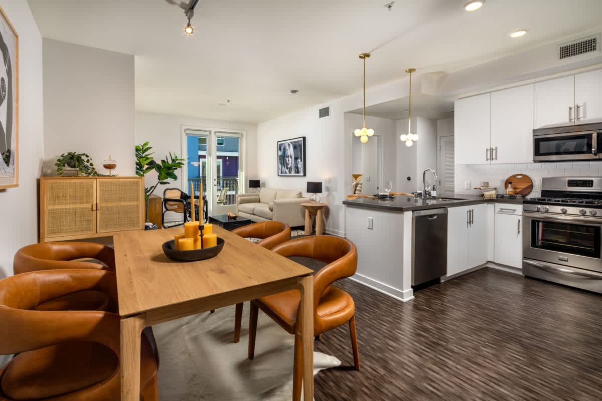 Be Dtla Apartments – photo 5