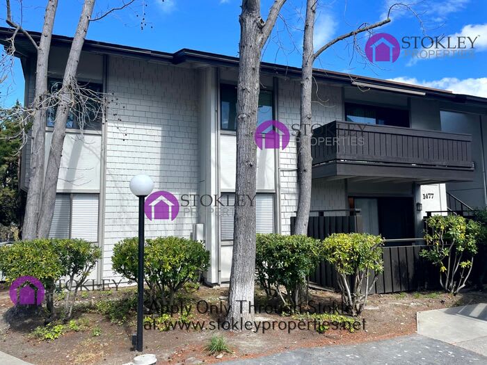 1477 Marchbanks Drive – photo 1