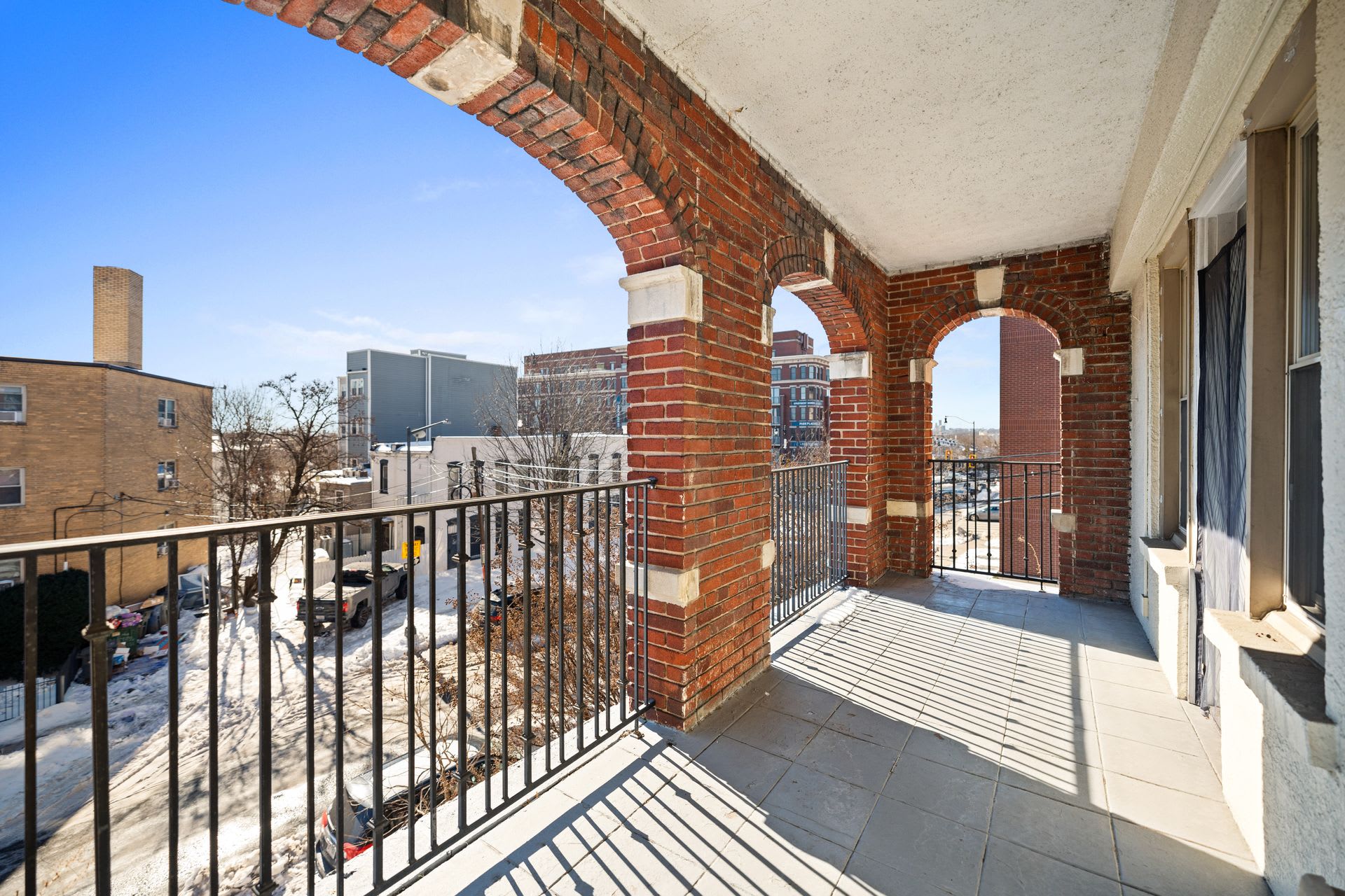 New Quin Apartments – photo 5