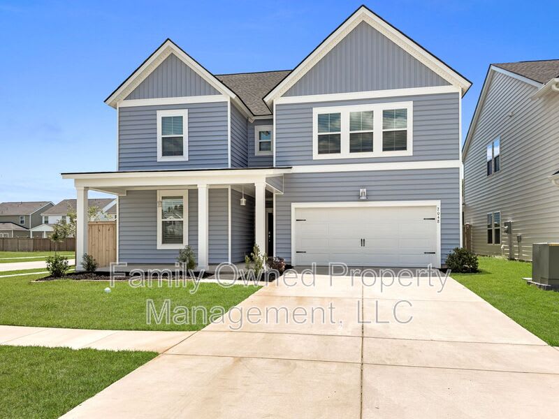 2048 Longhorn Lane – photo 4