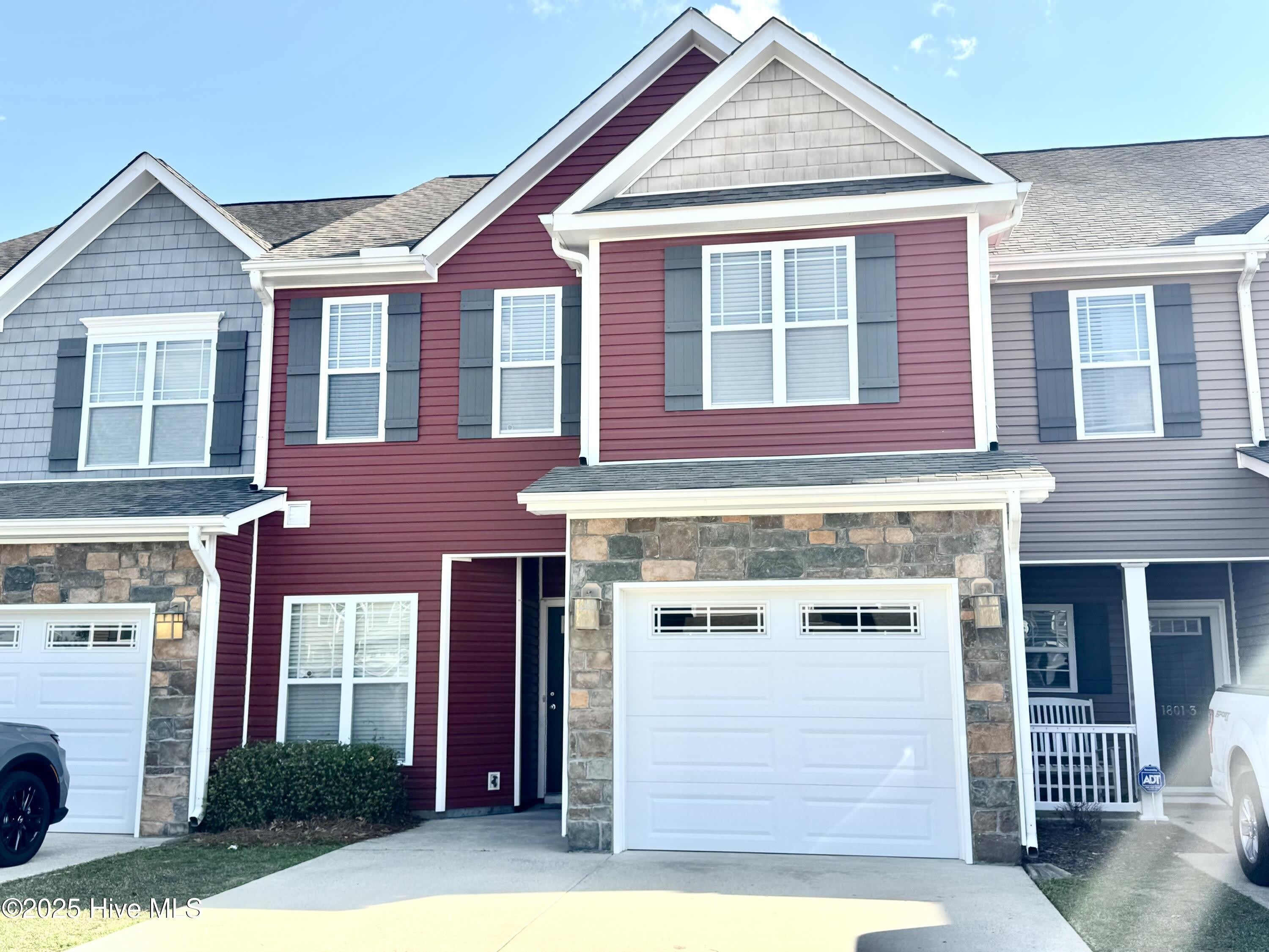 1801 Fox Den Way – photo 1