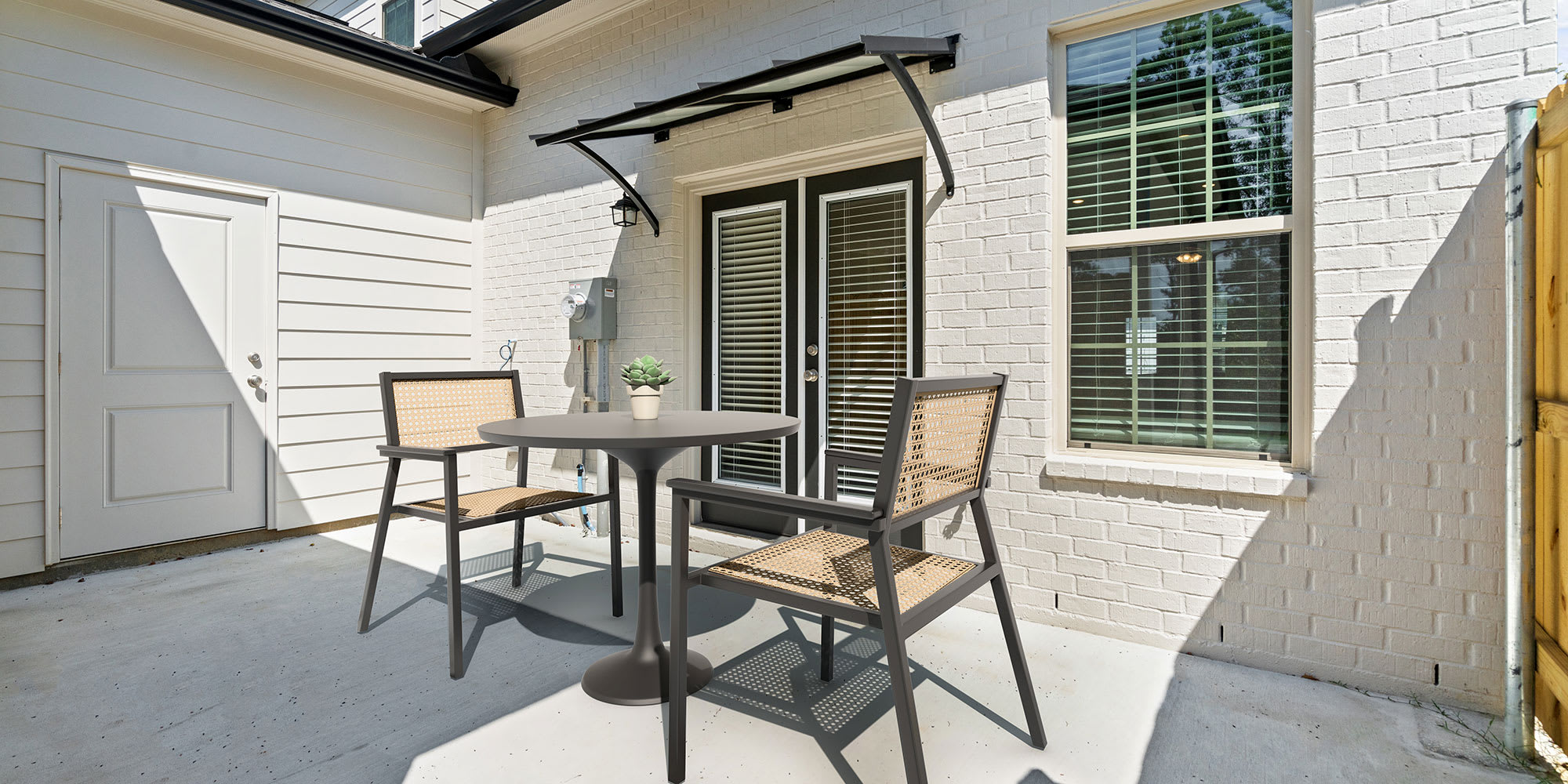 Arabella Townhomes – photo 4