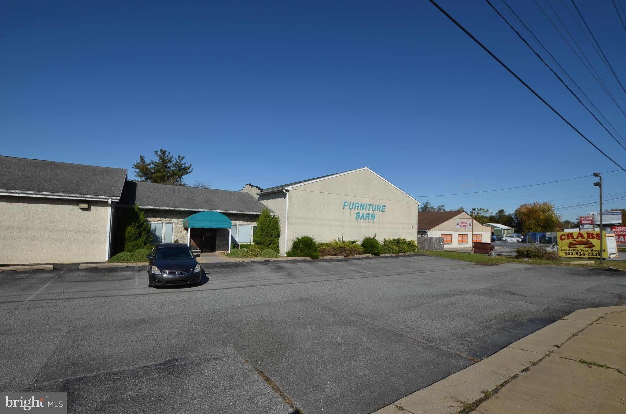 791 S DUPONT Highway – photo 3