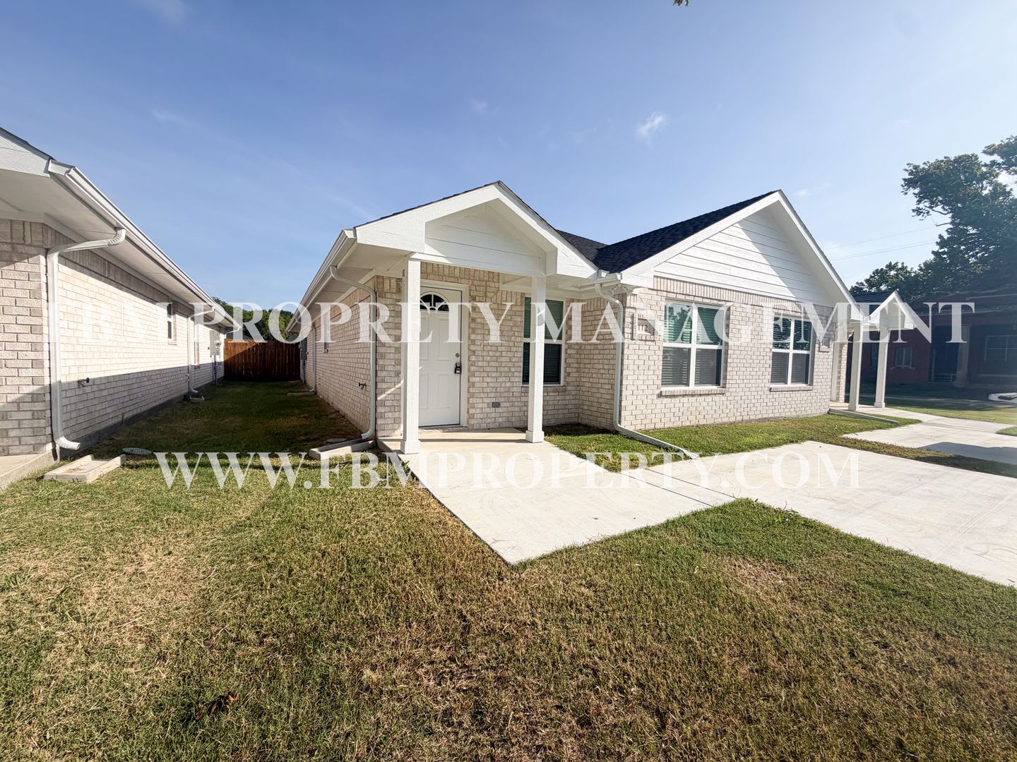 112 E Camden St Brand New 2 Bedroom 2 Bathroom Duplex Located In Rice Tx Move In Special 500 Off At Move In – photo 5