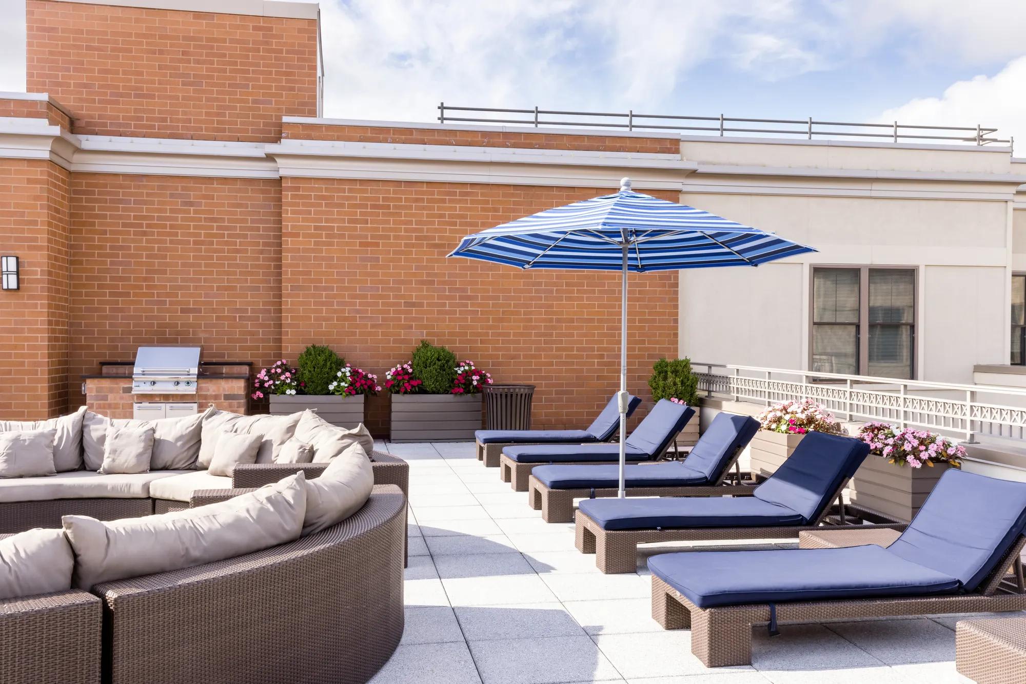 The Metropolitan At 40 Park – photo 2
