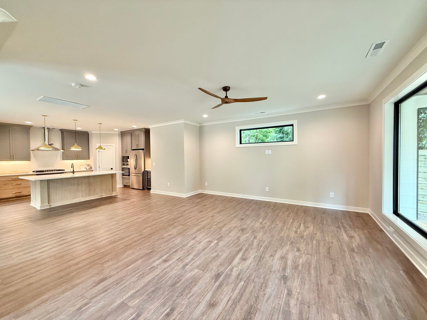 Offering 1 000 Rent Credit For A Lease Signed By 8 31 Newly Built Luxury 3Bd 2 5Ba Downtown Raleigh Townhome With A Private Fenced Yard No Shared Walls A 2 Car Attached Garage – photo 5