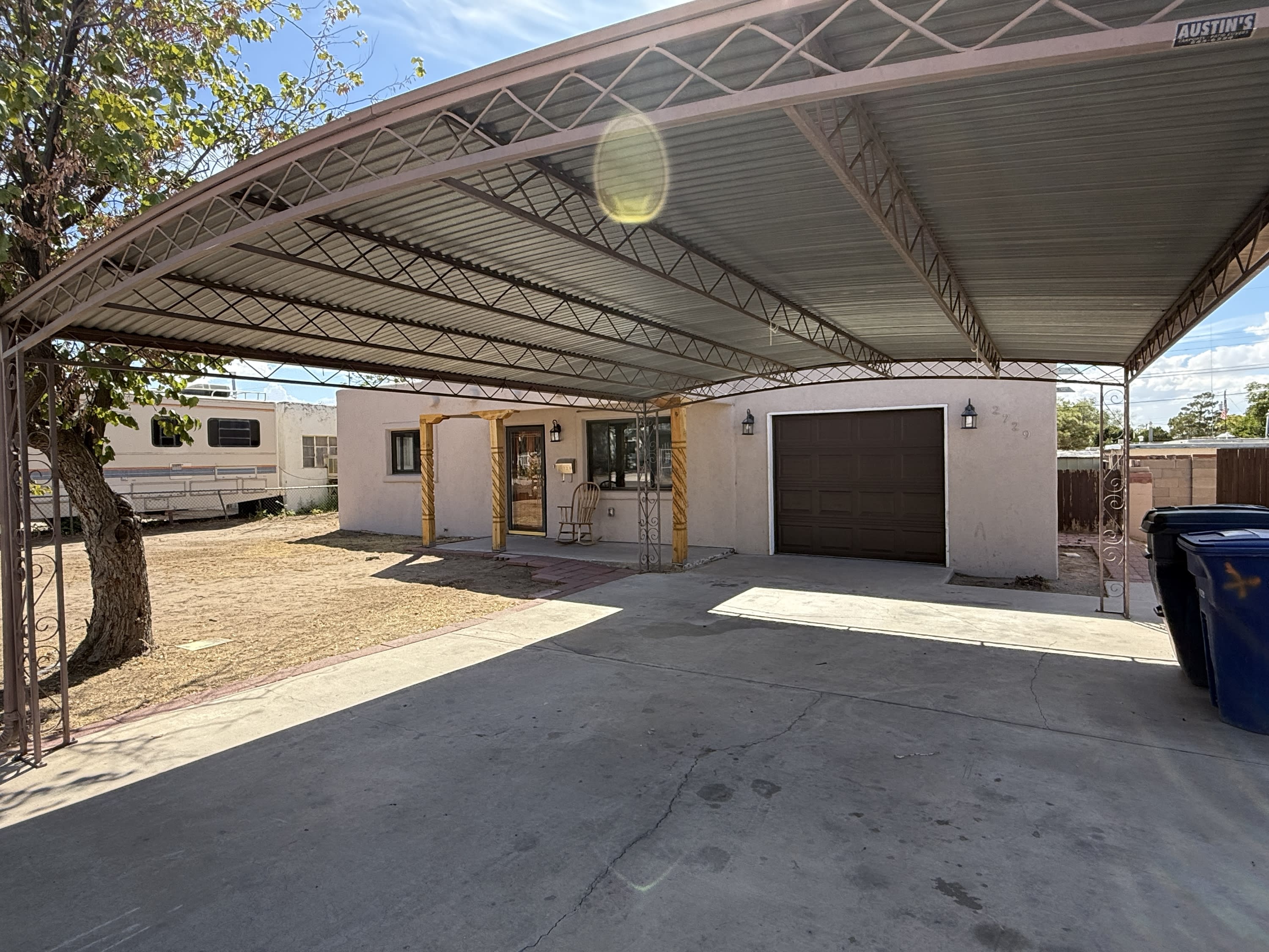 2729 Bel Air Drive Northeast – photo 2