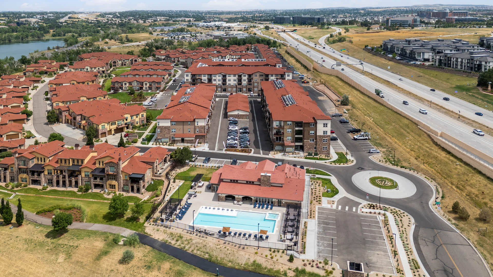 Aventine Littleton Apartments – photo 2