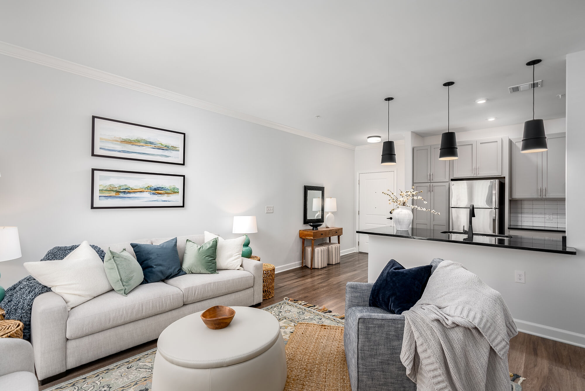 The Flats at Legacy – photo 2