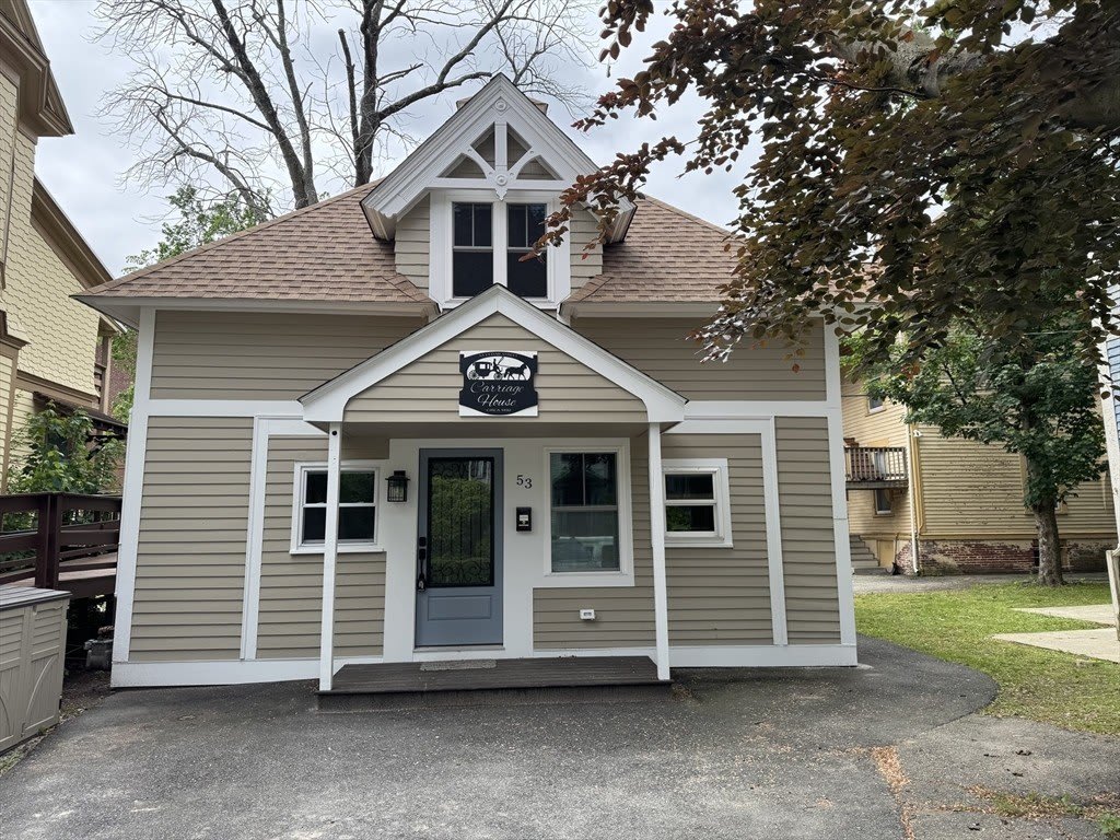 51-A Cedar St – photo 1