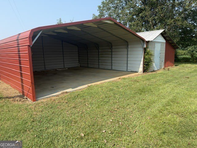 3691 Airline Goldmine Road – photo 2