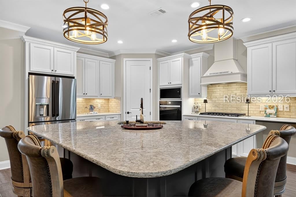 382 Ocean Hammock Loop – photo 4