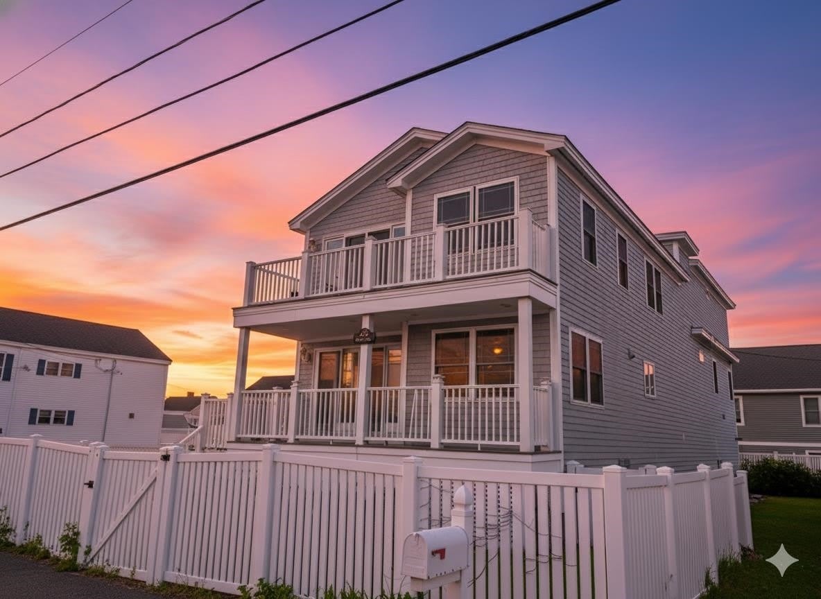 112 Ocean Drive – photo 2
