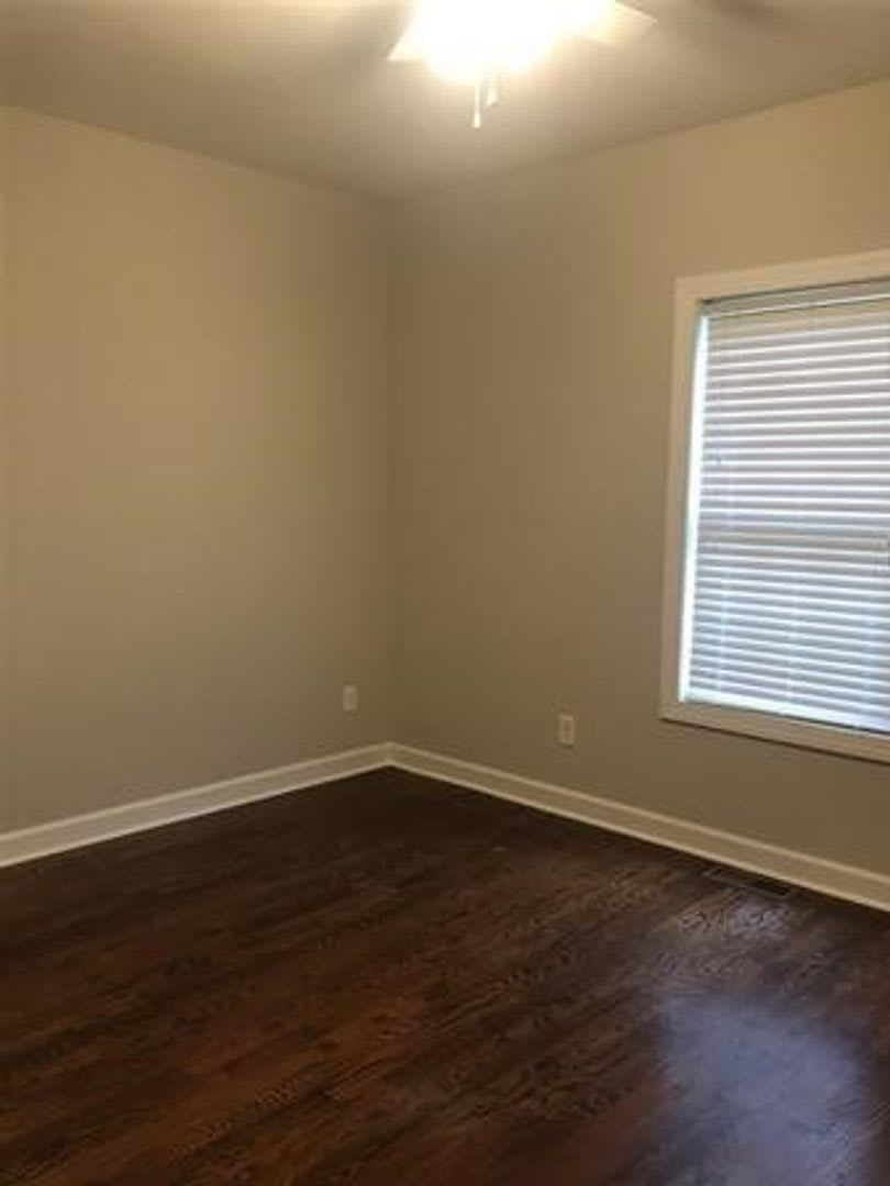 Nice 1 bed/1 bath duplex minutes from downtown Raleigh – photo 5