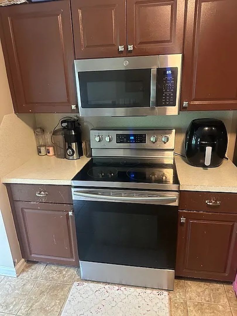 Room In 5 Bedroom Home In Lithonia – photo 4