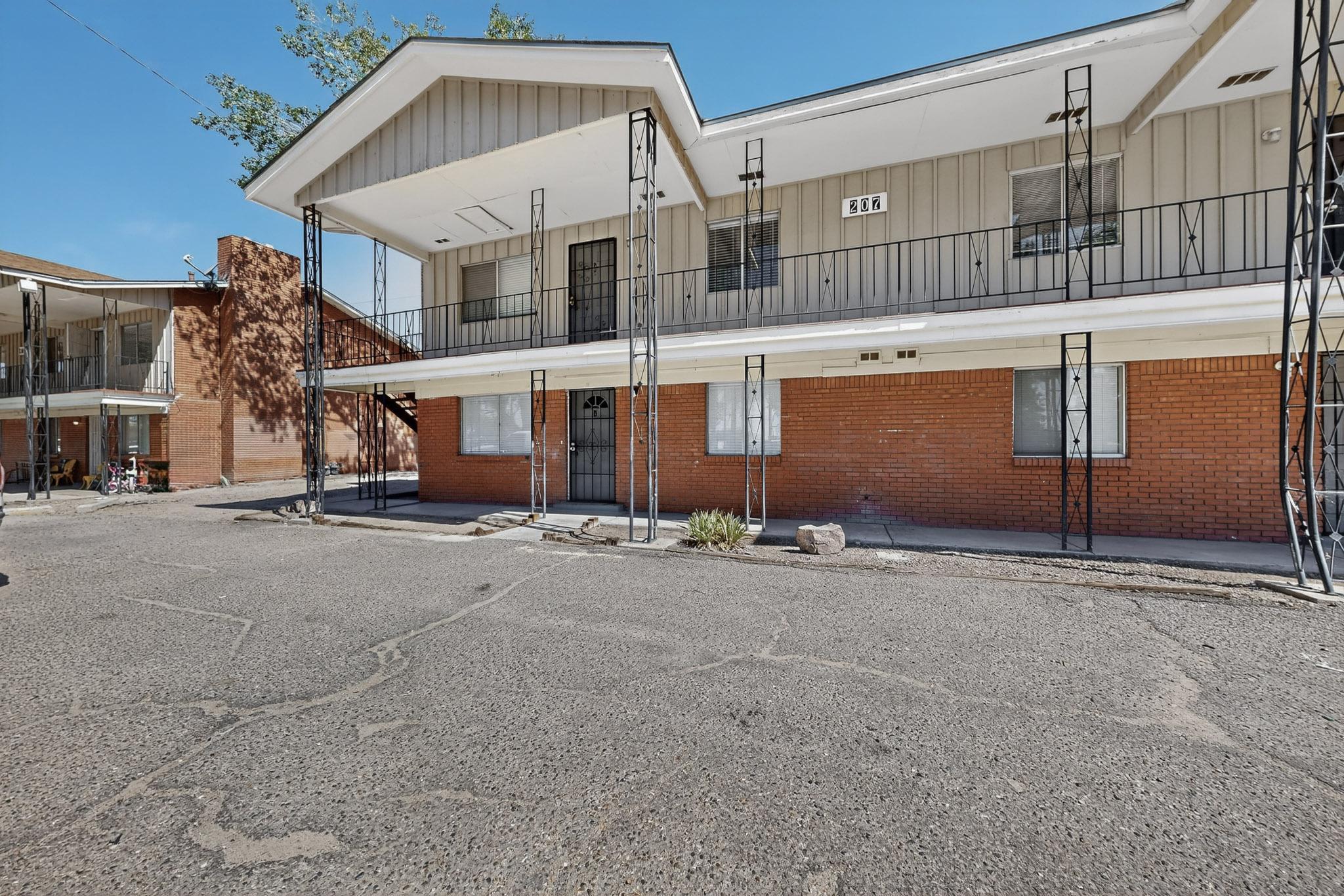 207 Delamar Loop NW #C – photo 1