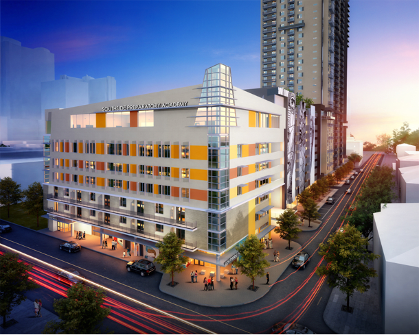 Southside Residence – photo 1