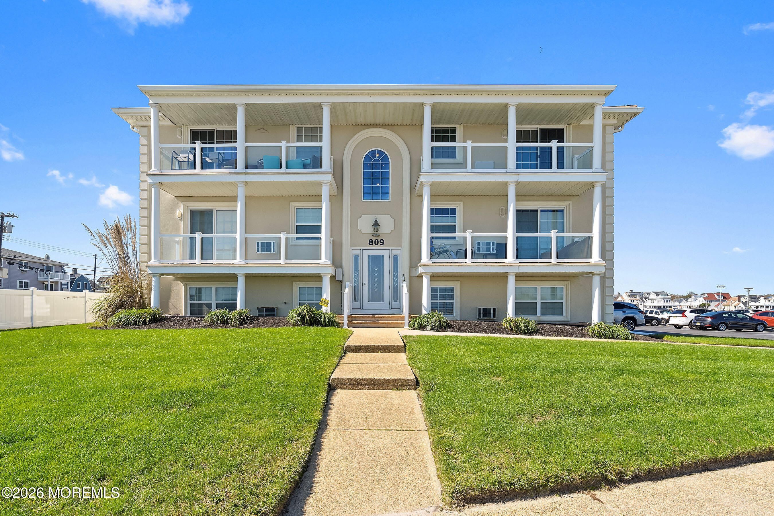 809 Ocean Avenue – photo 1