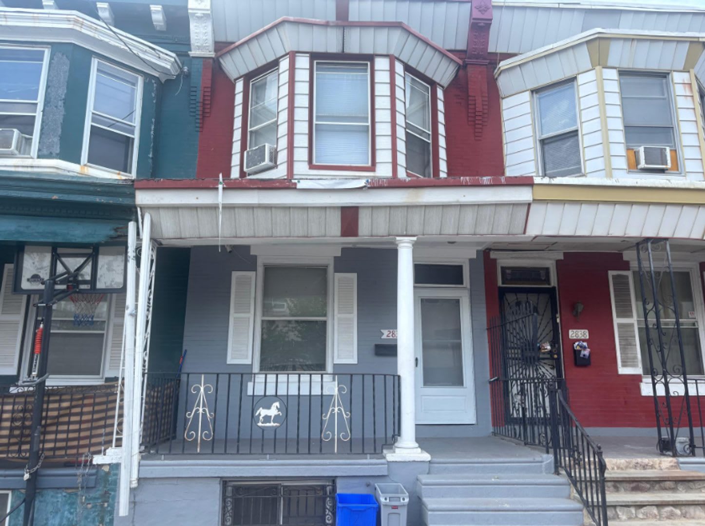 3bd, 1 Bath -Available Now! – photo 1