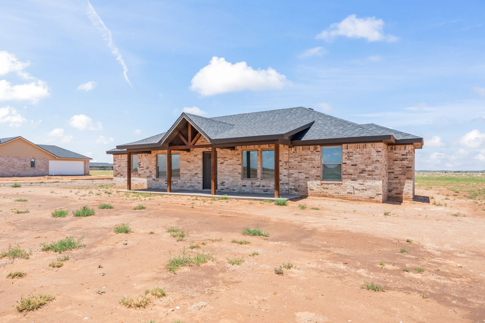 Brand New Construction In Slaton ISD – photo 4