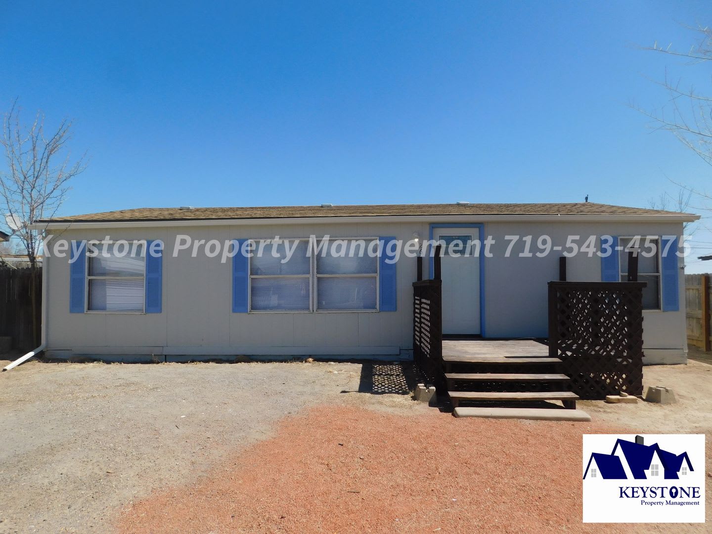Spacious 3-Bedroom, 2-Bath Ranch-Style Home $1400/$1400 – photo 1