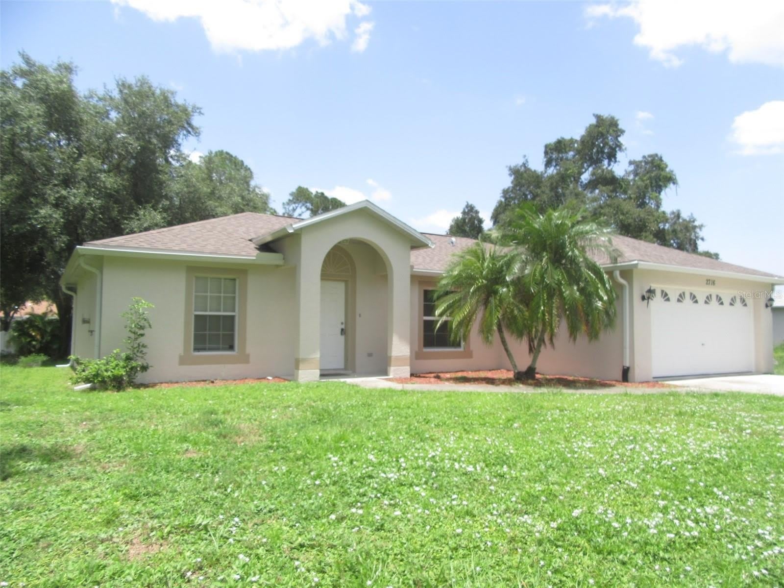2716 Vogler Lane – photo 1