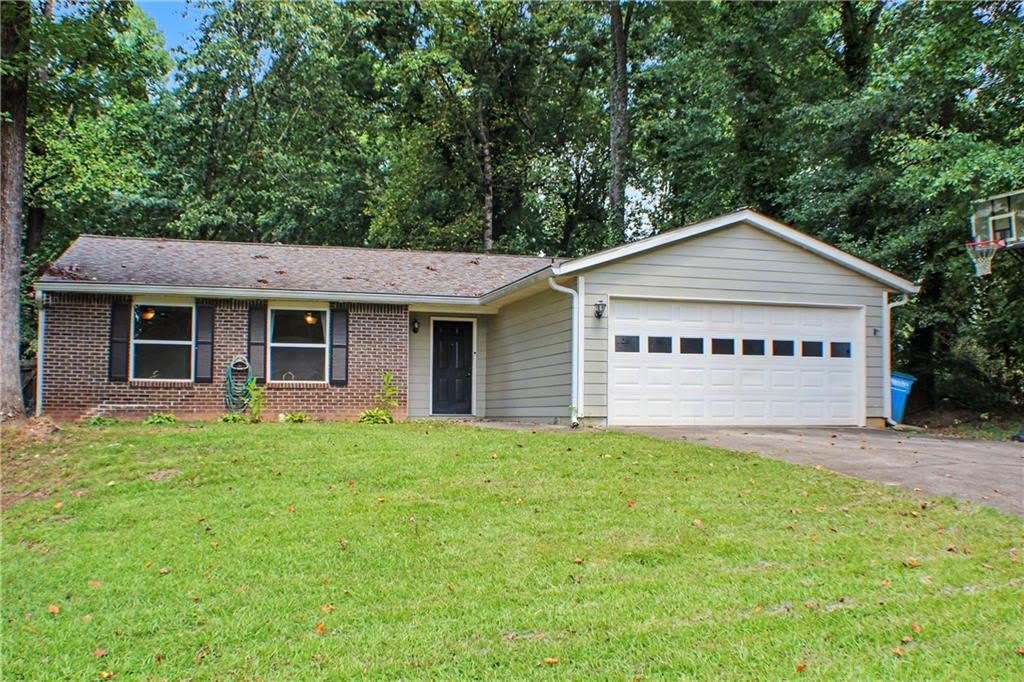 4189 Hopkins Lake Drive – photo 1