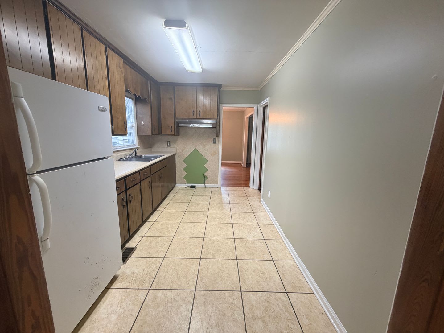 Charming 3 Bedroom 1 Bathroom in Valdosta – photo 3