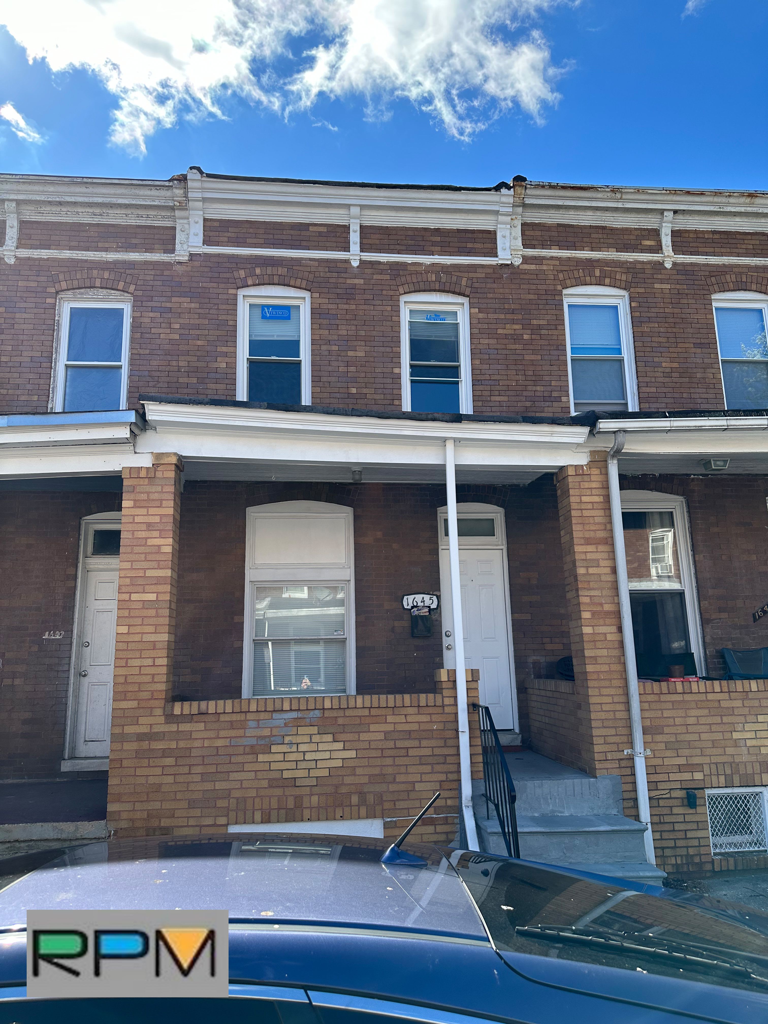 1645 Cliftview Ave – photo 1