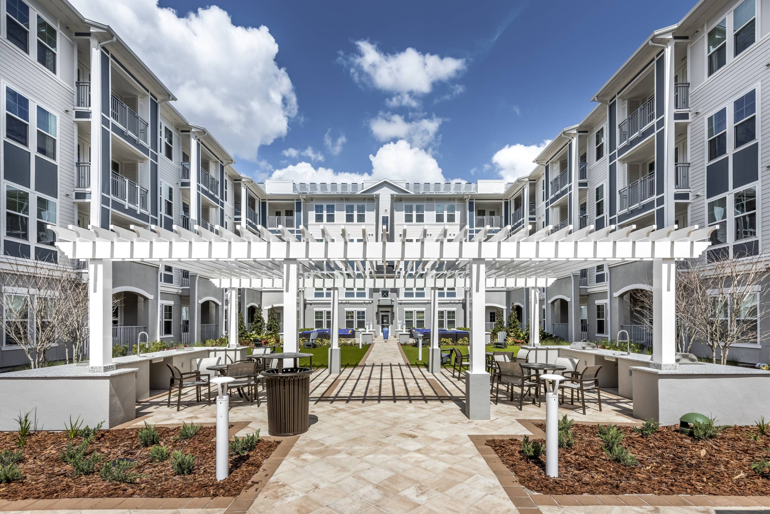 Magnolia Square – photo 1