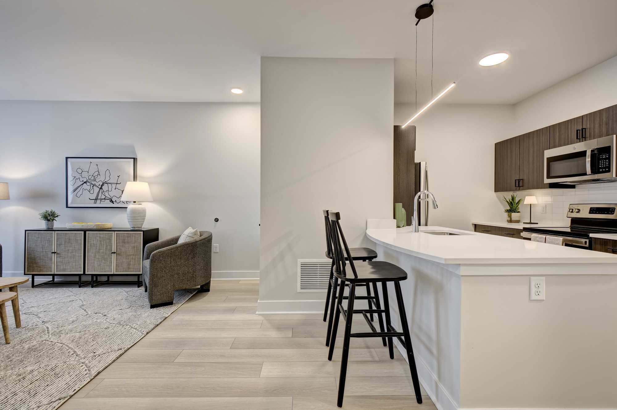 Tellus Bloom Apartment Homes – photo 2