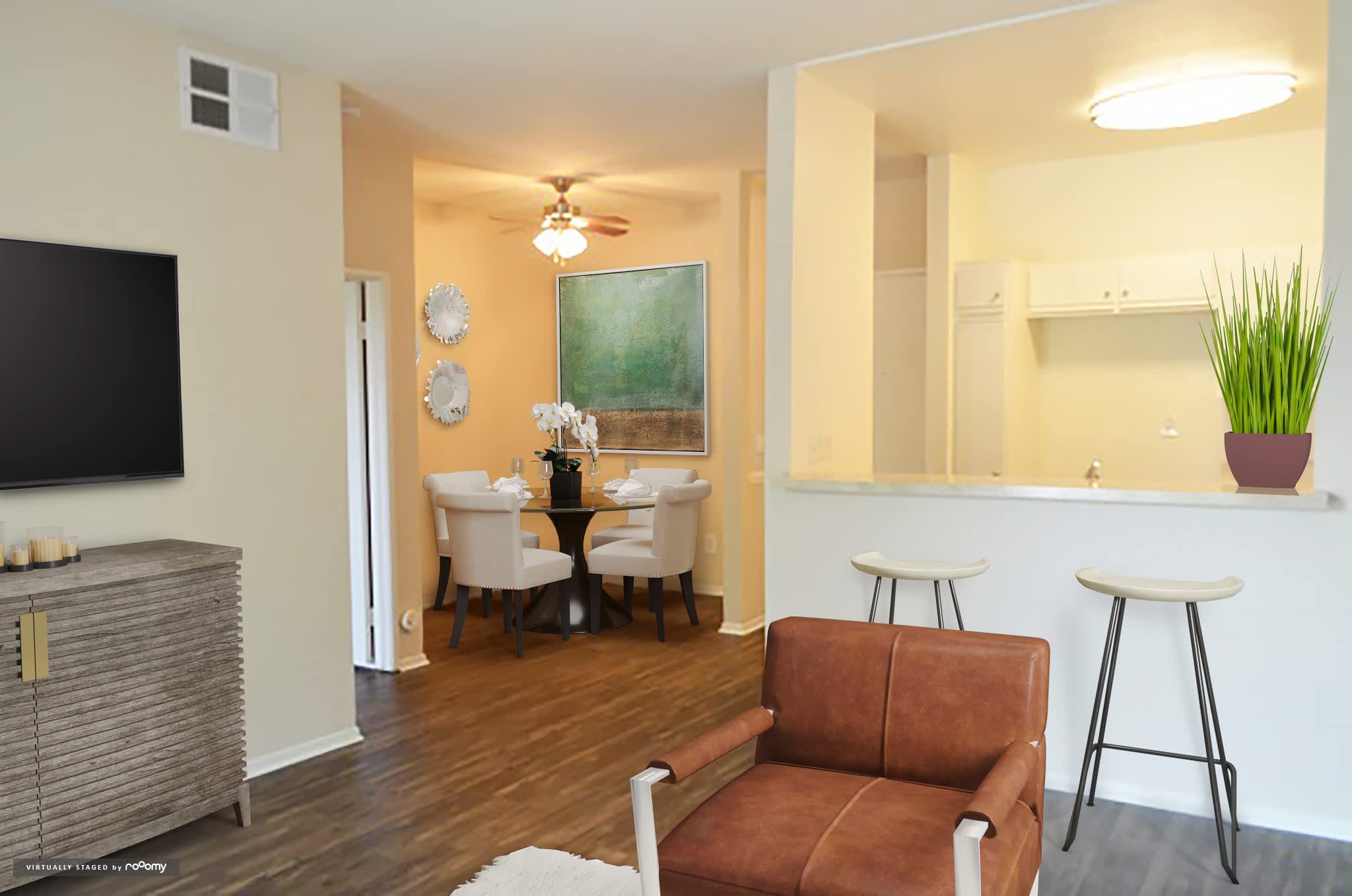 Parc Pointe Apartments – photo 5