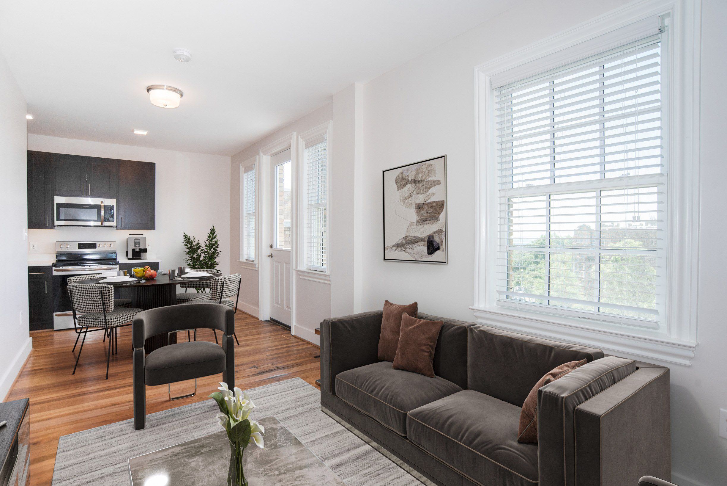 The Archer Apartments – photo 5