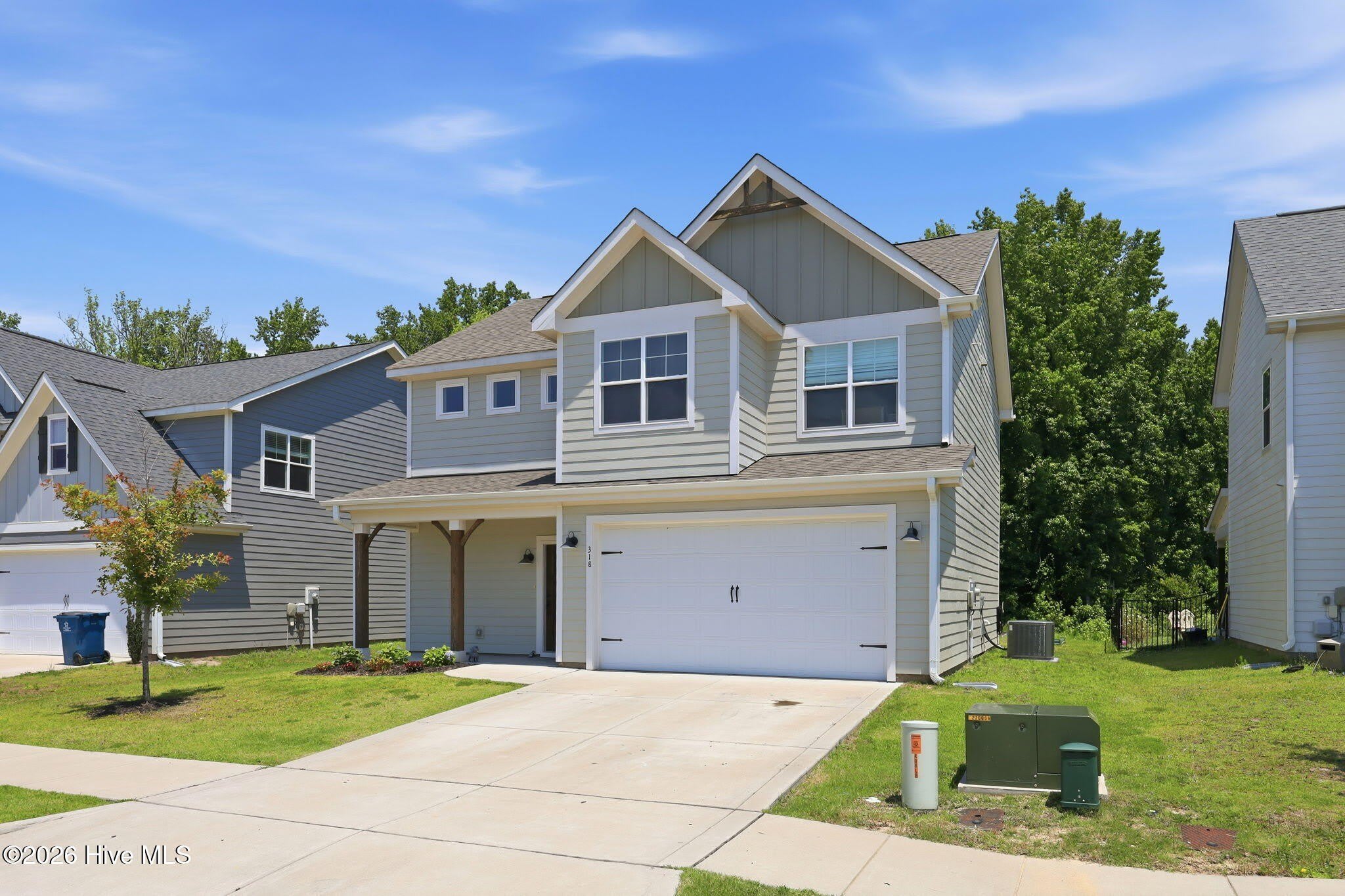 318 Dunston Road – photo 2