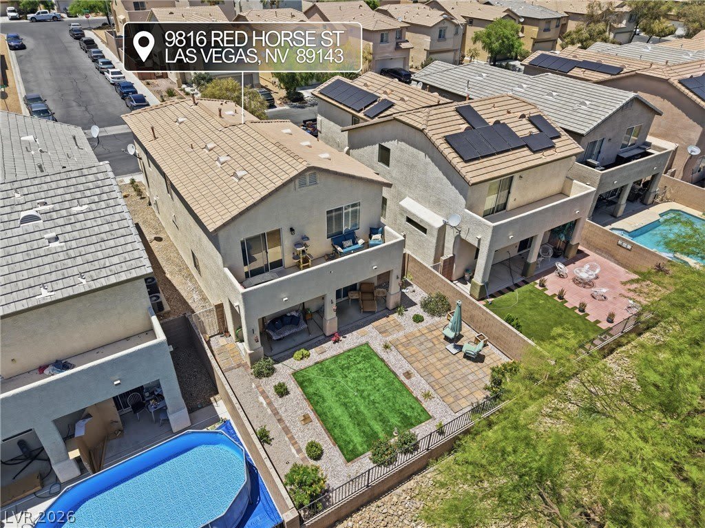 9816 Red Horse Street – photo 4