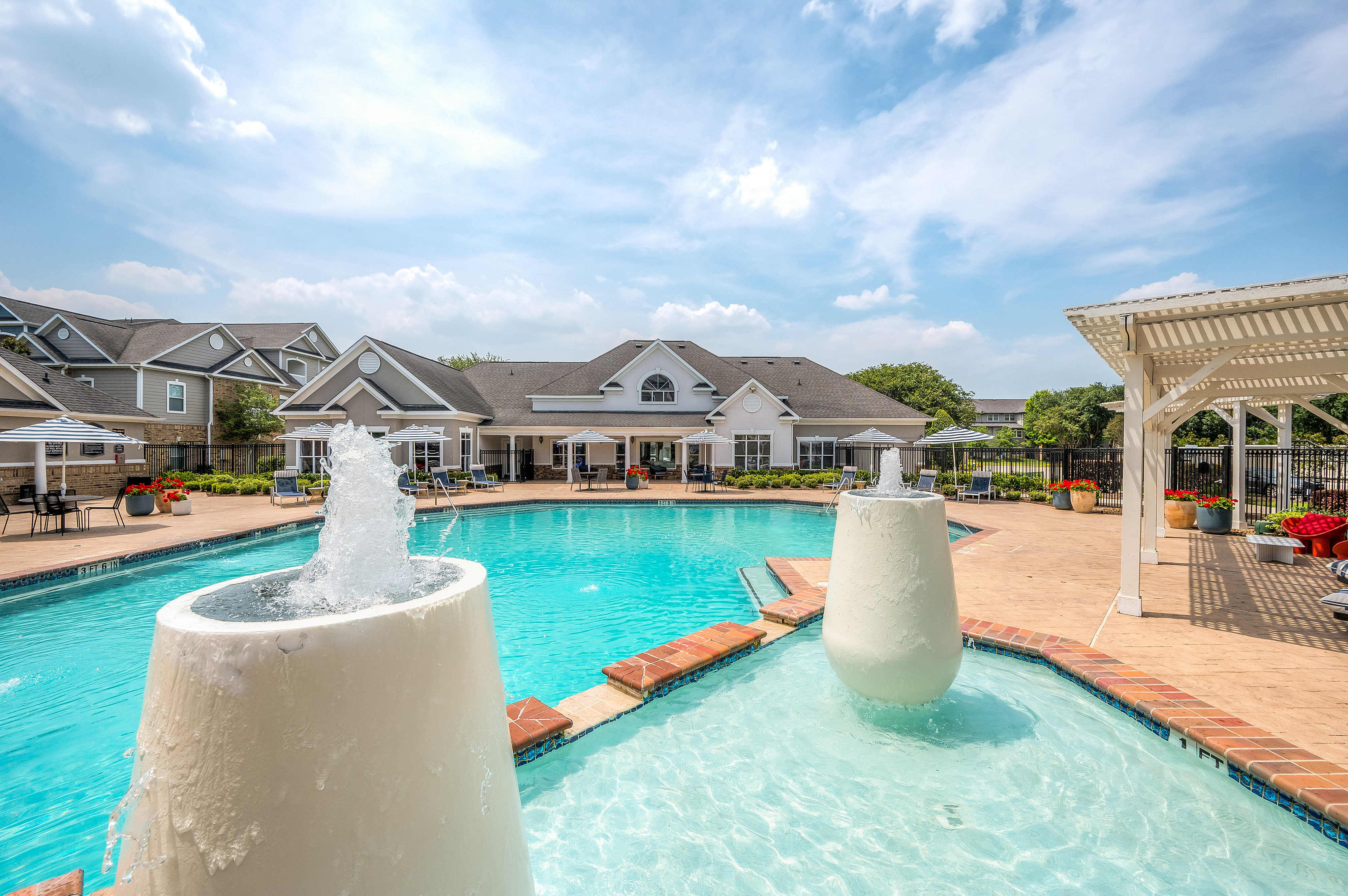 Carrington Park at Gulf Pointe – photo 3