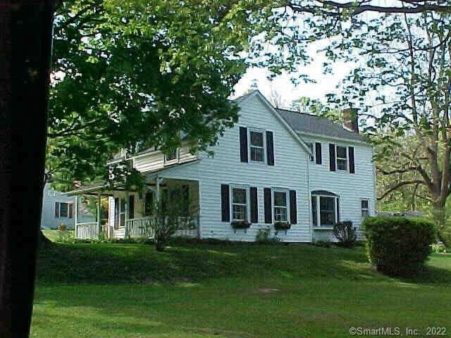 21 Wells Hill Road – photo 1