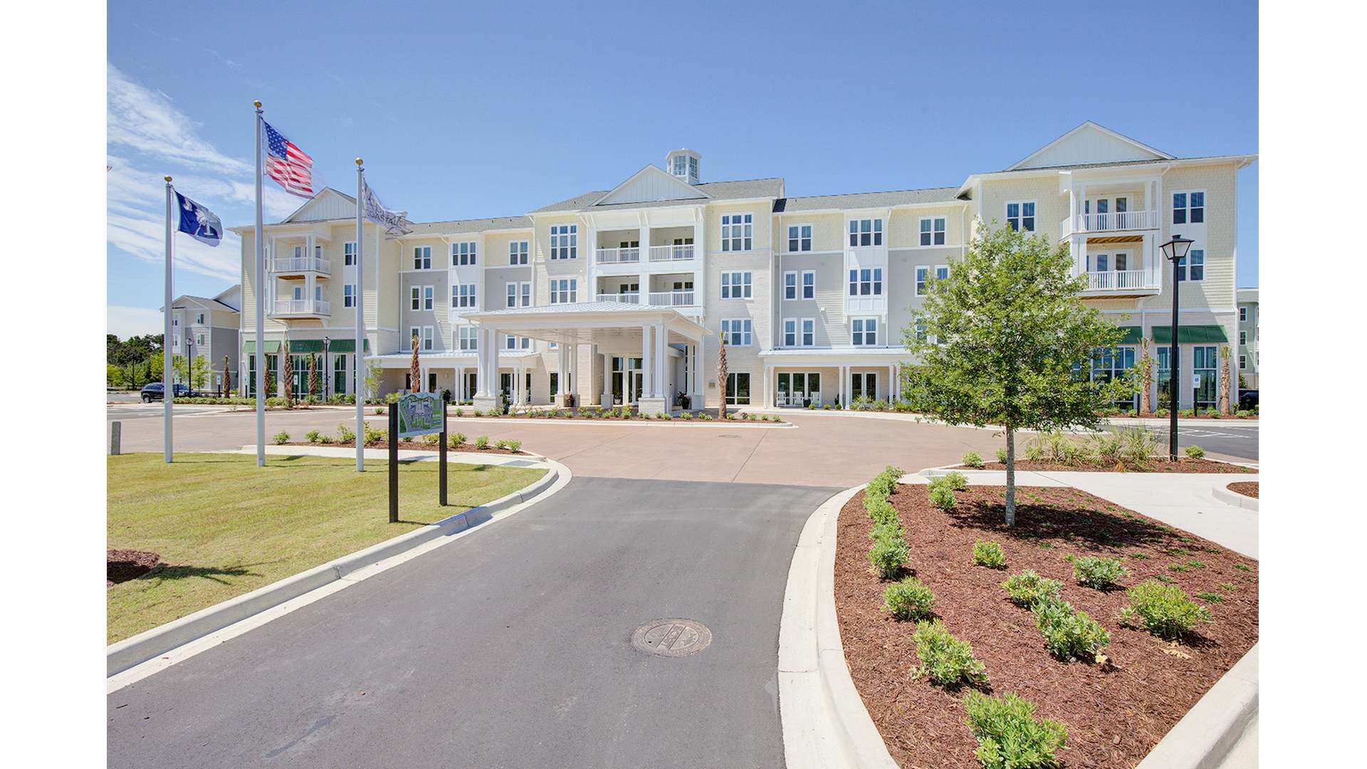 The Grove at Coastal Grand 55+ Apartments – photo 2
