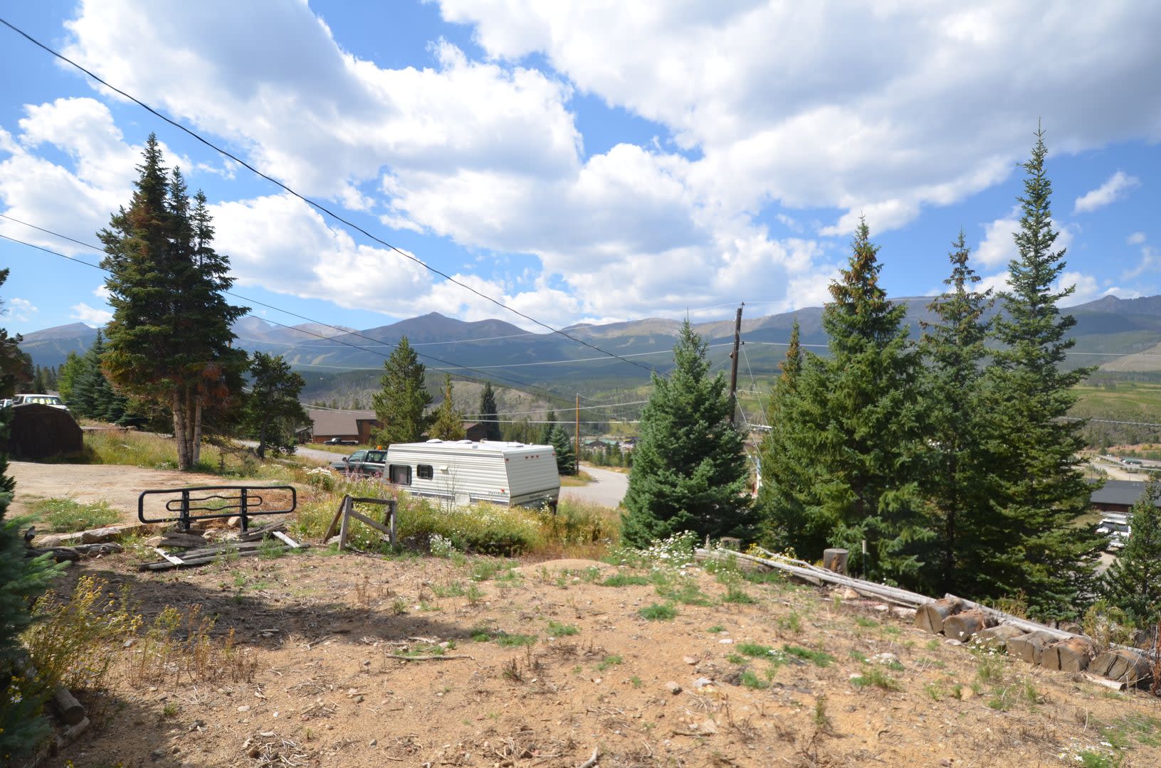 Garden Level One Bedroom Apartment In The Hills Above Breck Pets Ok Includes Heat And Electric One Car Space In The Garage – photo 3