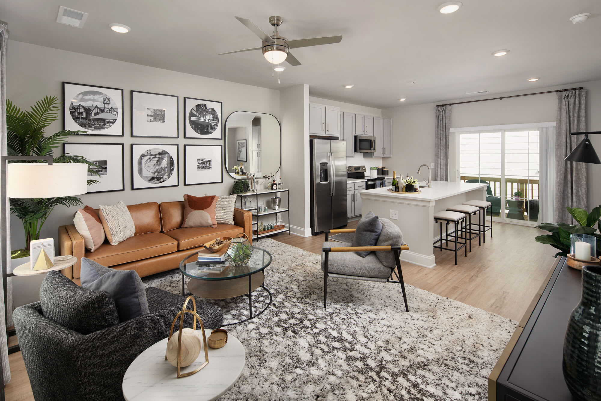 Generation Avondale East Townhomes – photo 5