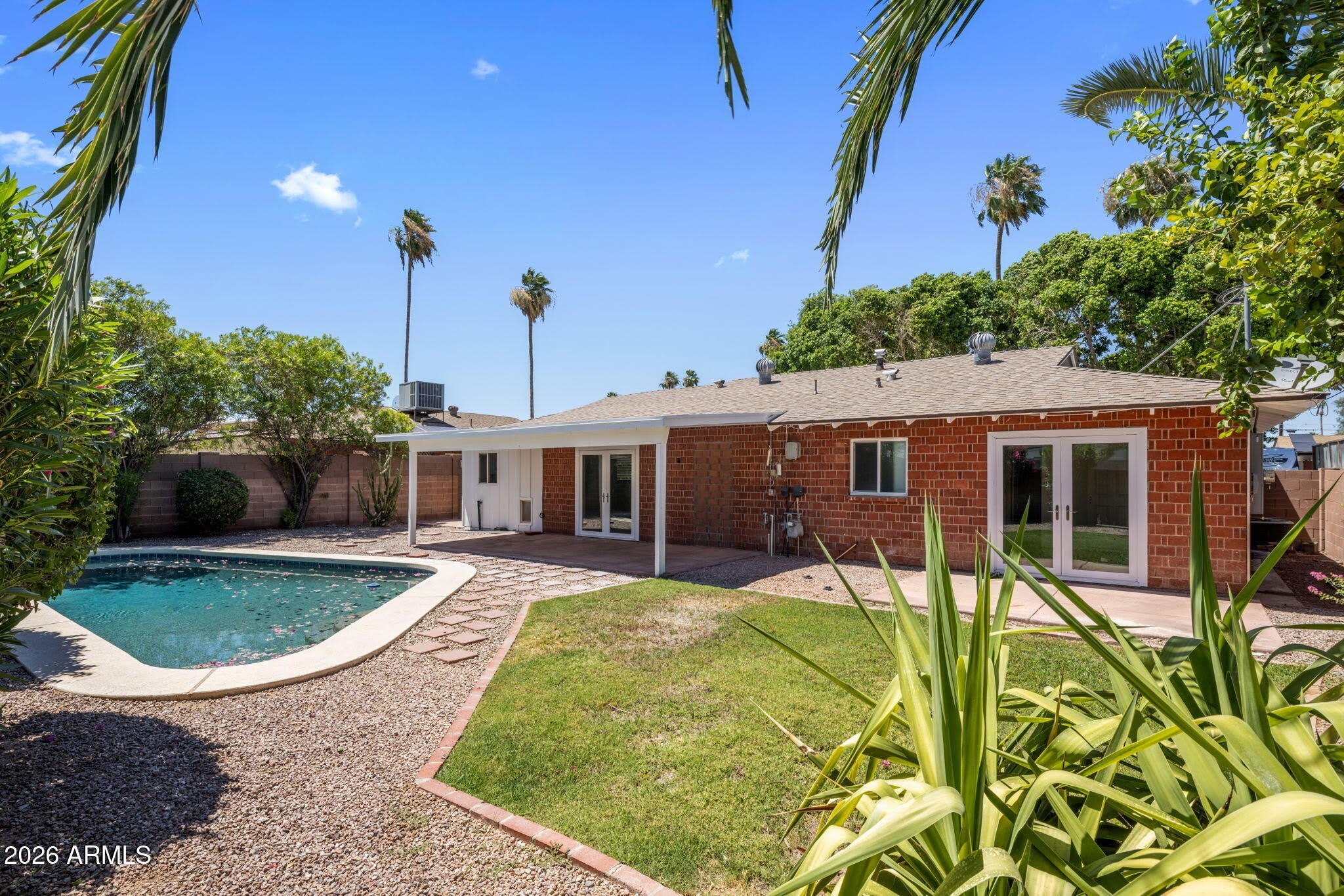 8307 E MONTEROSA Street – photo 1