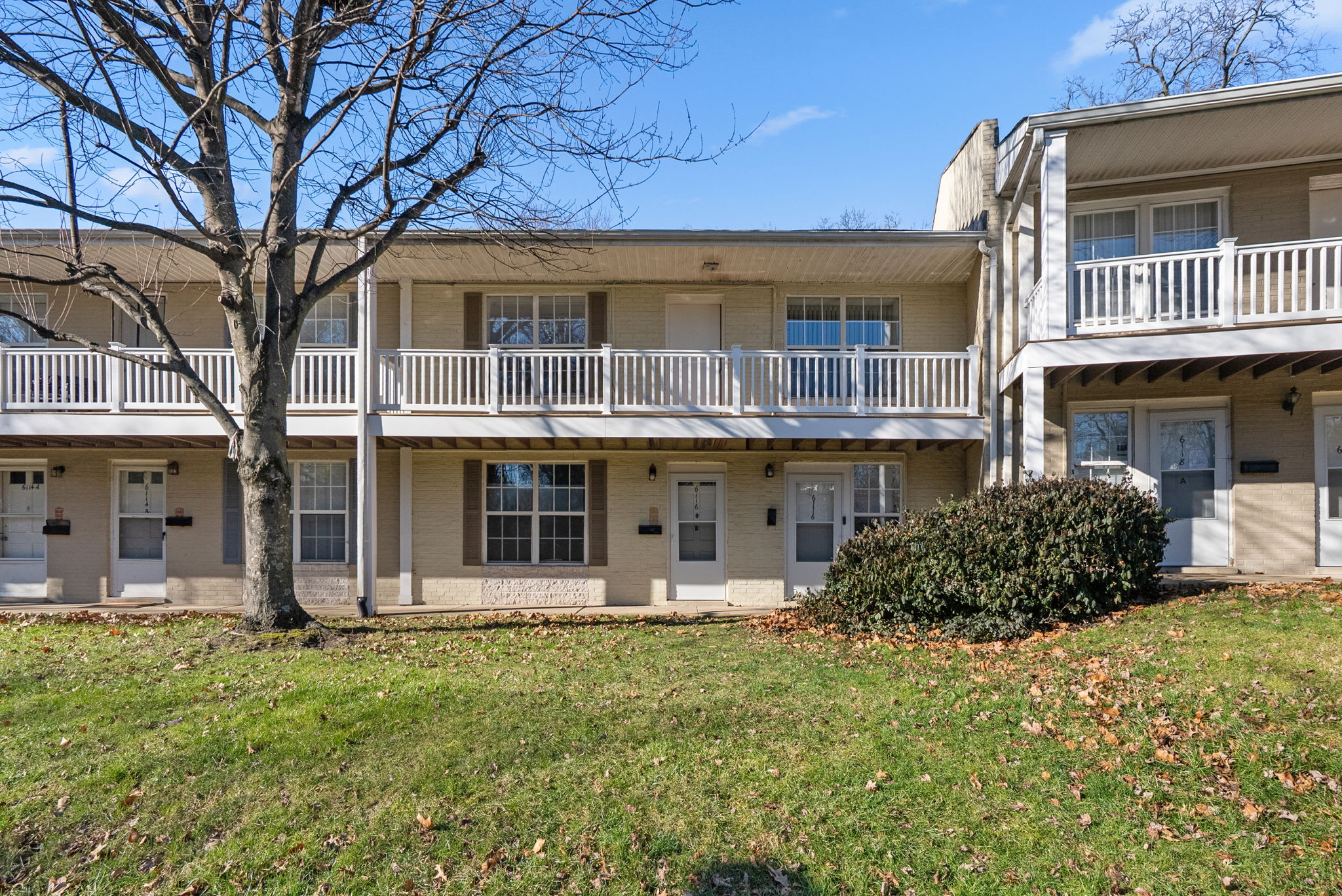 6108 Northwood Drive – photo 1