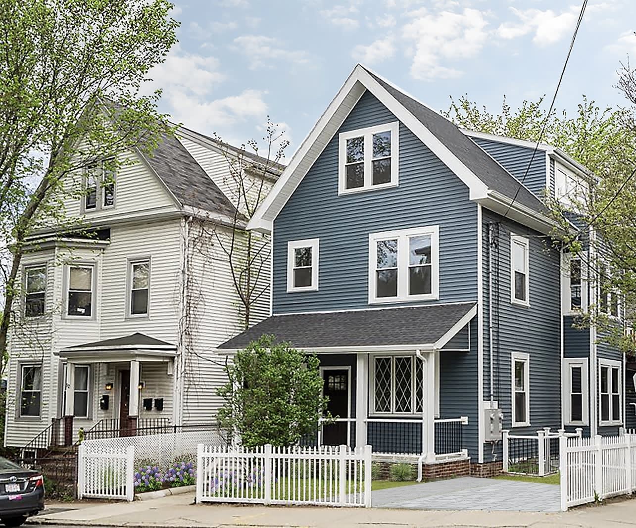 54 Park Street – photo 1