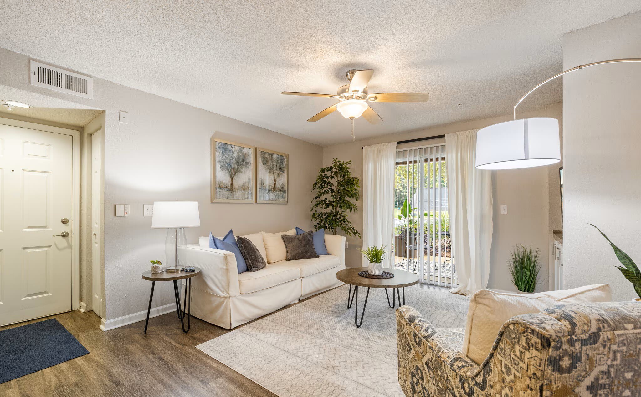 Jackson Square Apartments – photo 3