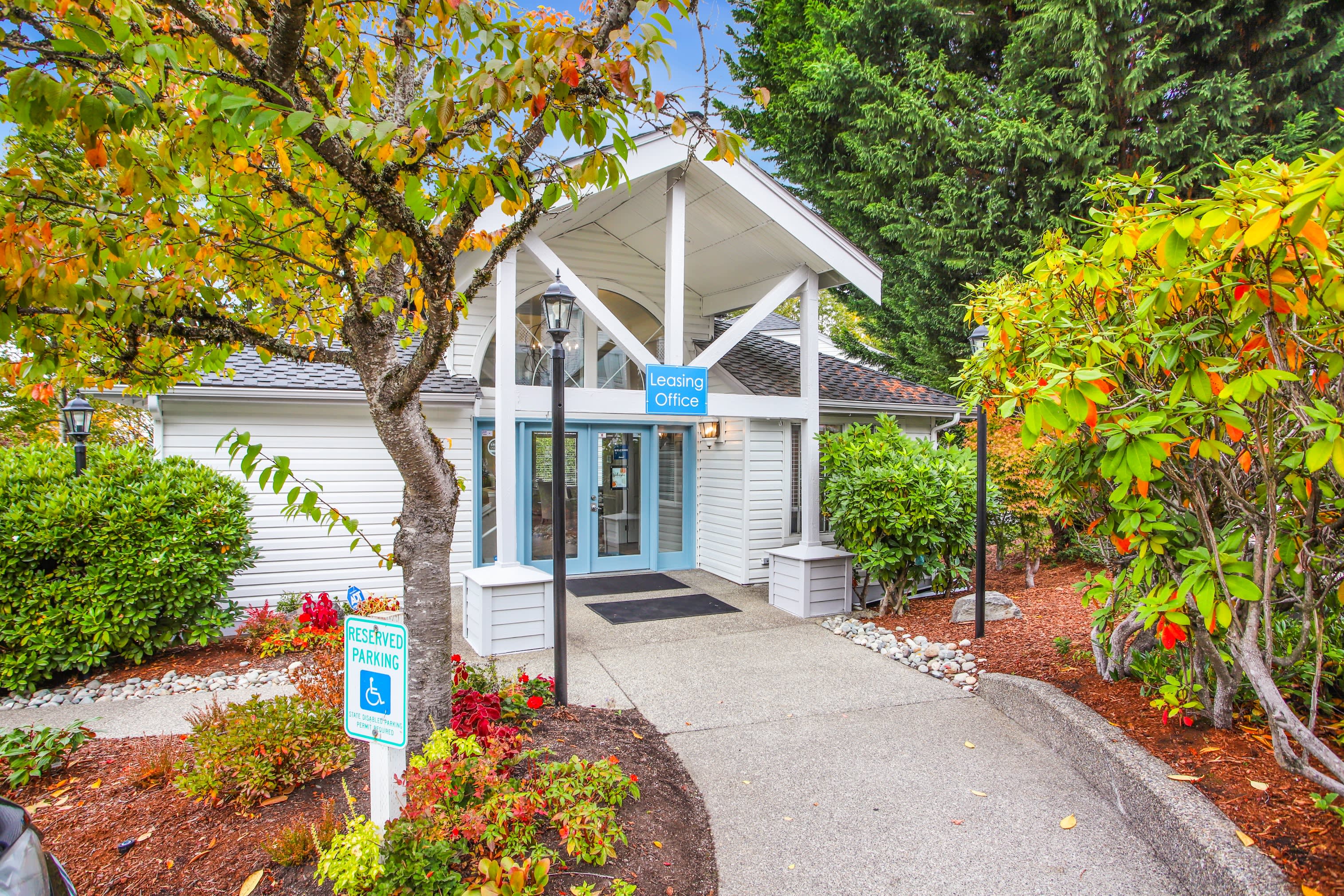 Westview Village – photo 1