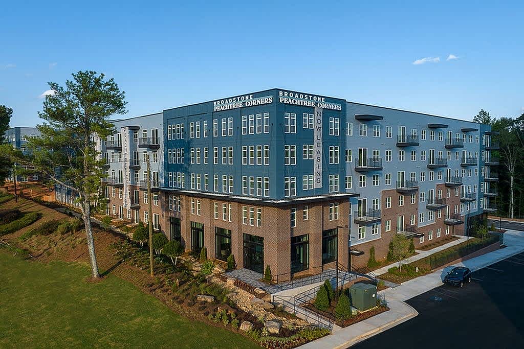 Broadstone Peachtree Corners – photo 2
