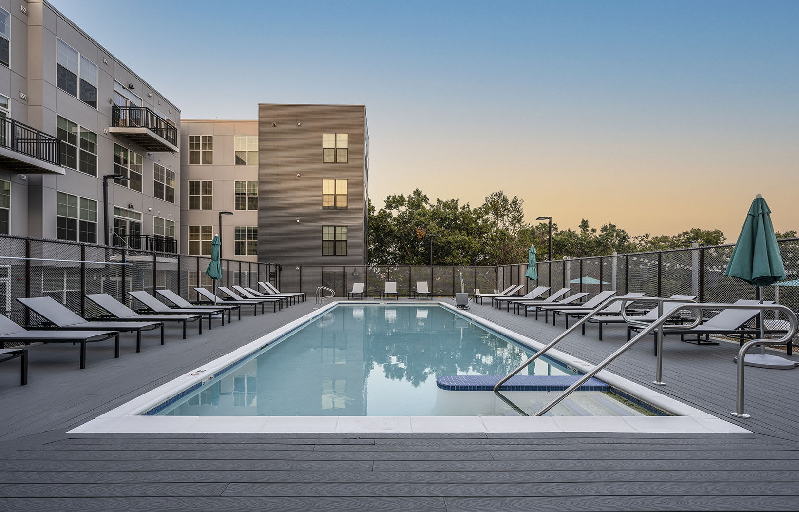 Bancroft Lofts – photo 1