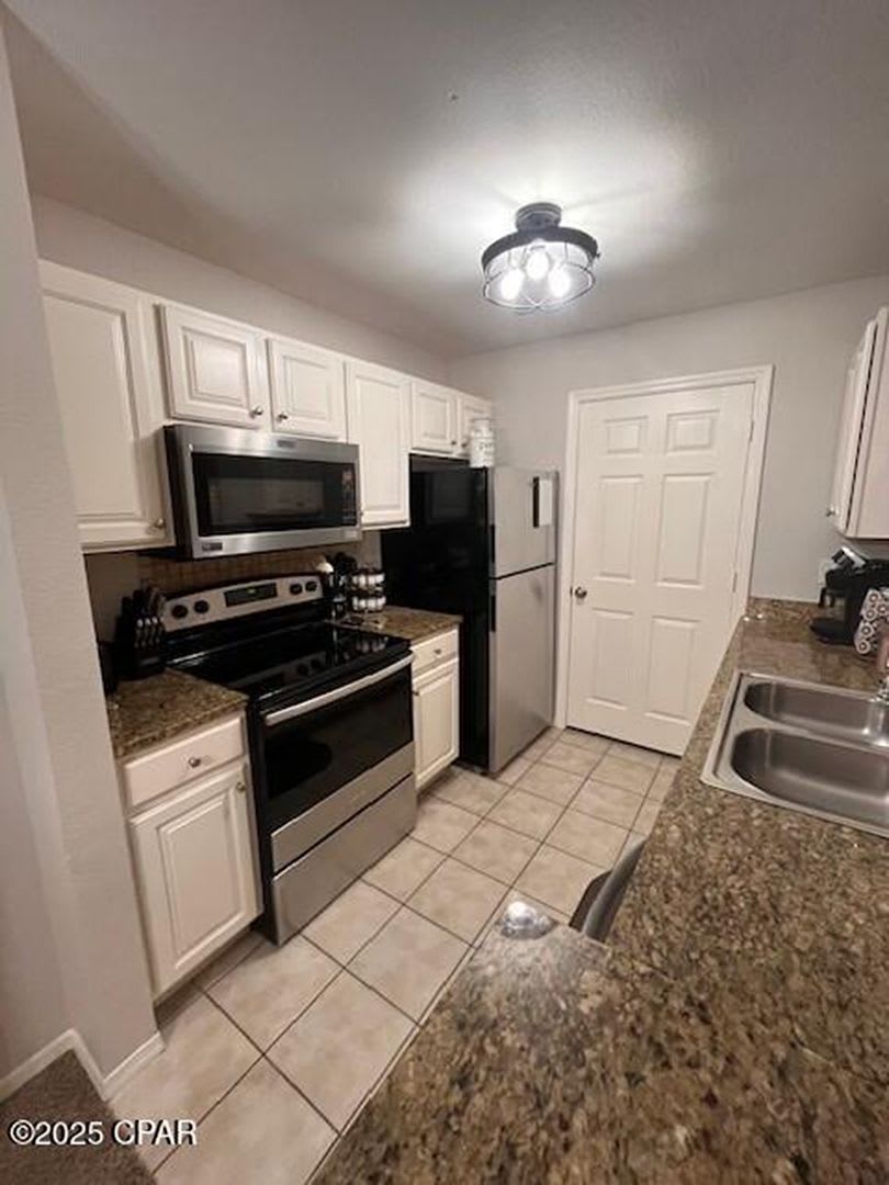Nautilus Cove 3 Bedroom 2 Bath – photo 3