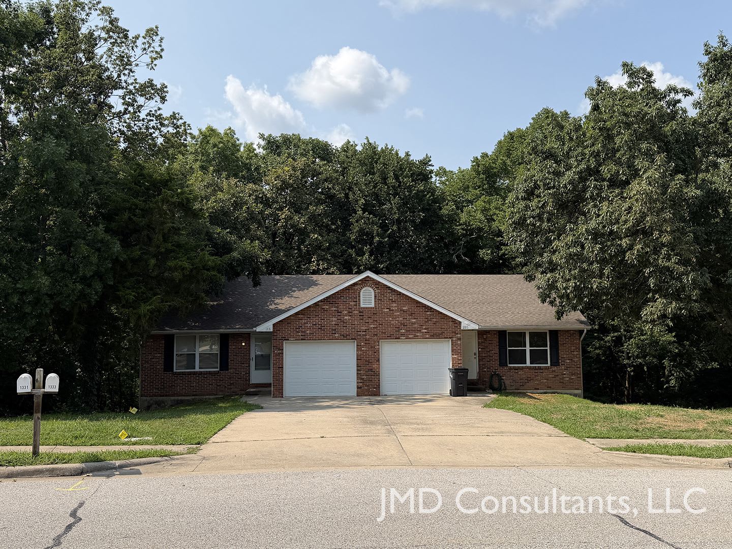 1331 Valley Creek Ln – photo 1