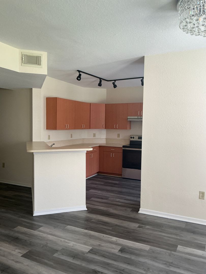 3/2 ST LUCIE WEST CONDO RENTAL AT THE BELMONT – photo 4